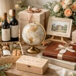 découvrez des idées originales de cadeaux de mariage pour surprendre les mariés et rendre ce jour inoubliable. trouvez le cadeau parfait qui se démarque et fait plaisir.