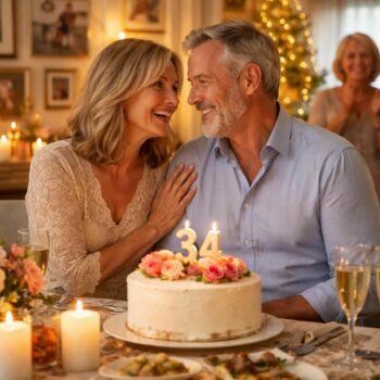 Célébration des 34 ans de mariage : conseils et anecdotes découvrez des conseils pratiques et des anecdotes inspirantes pour célébrer les 34 ans de mariage avec émotion et originalité.