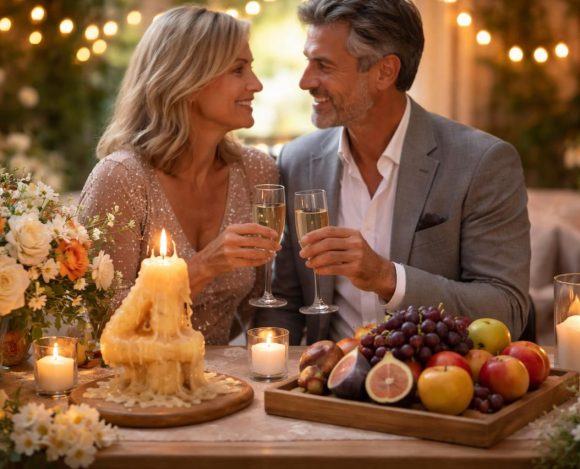 Célébration des 4 ans de mariage : découvrez les noces associées célébrez 4 ans de mariage en découvrant les noces associées, leurs significations et des idées pour marquer cet anniversaire spécial avec amour et créativité.