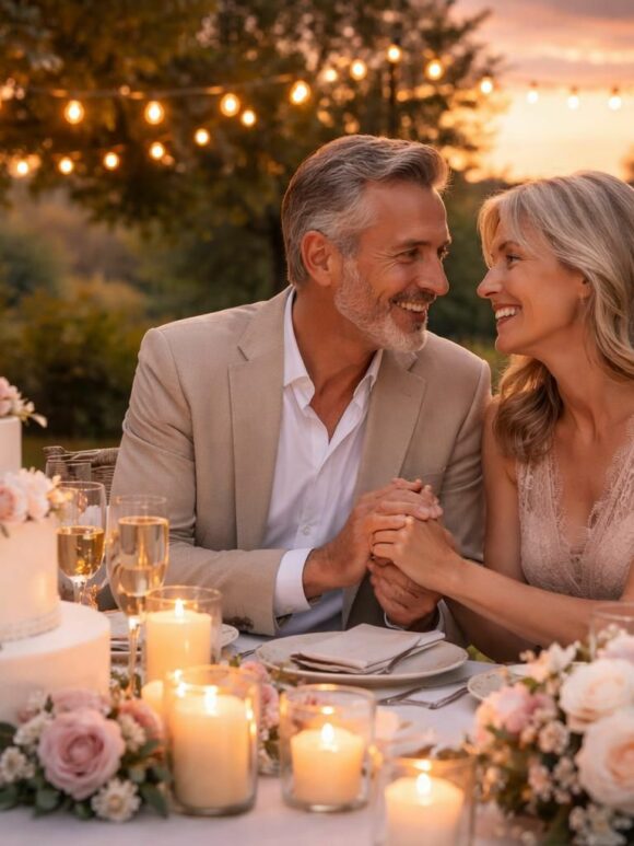 Célébration des 5 ans de mariage découvrez comment célébrer cinq années de mariage avec amour et émotion, des idées de fête inoubliables et des conseils pour renforcer votre union.