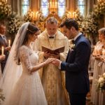 découvrez les traditions et rituels essentiels de la célébration du mariage religieux, entre symboles sacrés et moments forts pour une union pleine de sens.