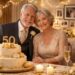 découvrez comment célébrer un demi-siècle de mariage avec élégance et émotion, des idées de fête aux témoignages inspirants pour honorer 50 ans d'amour.