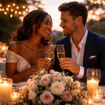 Célébration en couple des 2 ans de mariage découvrez des idées romantiques pour célébrer en couple vos 2 ans de mariage et rendre cet anniversaire inoubliable.