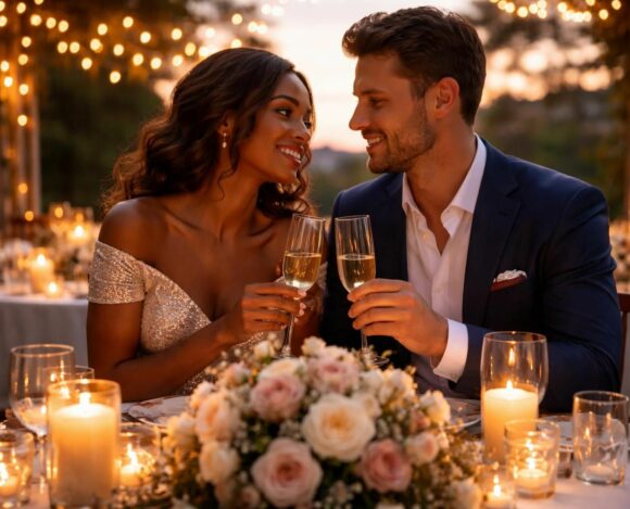 Célébration en couple des 2 ans de mariage découvrez des idées romantiques pour célébrer en couple vos 2 ans de mariage et rendre cet anniversaire inoubliable.