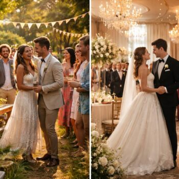 Célébration nuptiale soigneusement choisie : noce vs mariage découvrez les différences entre une noce et un mariage dans cette célébration nuptiale soigneusement choisie, pour mieux préparer votre journée unique.