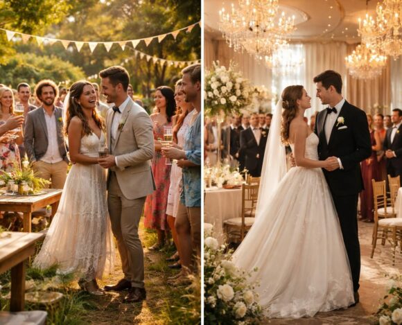 Célébration nuptiale soigneusement choisie : noce vs mariage découvrez les différences entre une noce et un mariage dans cette célébration nuptiale soigneusement choisie, pour mieux préparer votre journée unique.