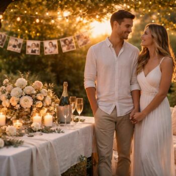 Célébrer 1 an de mariage : idées pour des noces d'anniversaire réussies découvrez des idées originales et romantiques pour célébrer votre 1er anniversaire de mariage et faire de vos noces d'année un moment inoubliable.