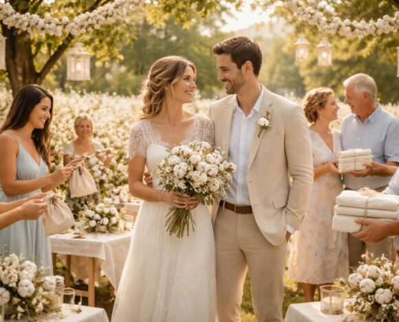 découvrez des idées originales et les traditions pour célébrer la noce de coton, une étape importante dans la vie de couple à célébrer avec amour et créativité.