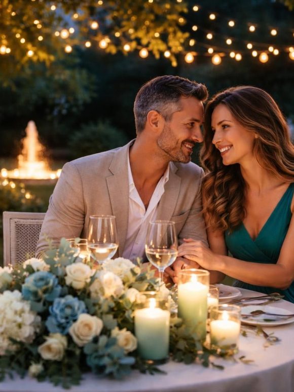 découvrez des idées mémorables pour célébrer vos 12 ans de mariage et rendre cet anniversaire inoubliable.