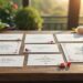 découvrez 10 modèles personnalisables de messages de refus pour répondre avec tact à une invitation de mariage. inspirez-vous de ces exemples pour annoncer votre absence tout en restant élégant et respectueux envers les futurs mariés.