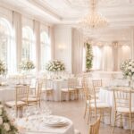 découvrez comment choisir la salle de mariage parfaite pour rendre votre journée inoubliable, en tenant compte du style, du budget et du nombre d'invités.
