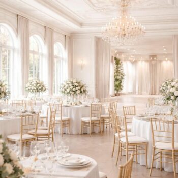 Choisir de la salle de mariage parfaite découvrez comment choisir la salle de mariage parfaite pour rendre votre journée inoubliable, en tenant compte du style, du budget et du nombre d'invités.