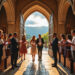 découvrez 10 idées tendances pour choisir la chanson de sortie d'église idéale lors de votre mariage. trouvez l'inspiration pour une cérémonie inoubliable et une ambiance festive dès la fin de l'office !