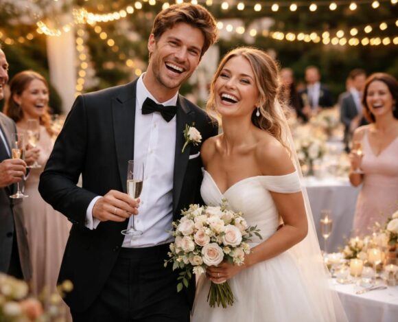 Citations d'humour pour célébrer le mariage découvrez une sélection de citations d'humour pour célébrer le mariage avec légèreté et sourire. parfaites pour vos discours, cartes ou moments de convivialité.