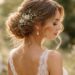 découvrez les tendances incontournables de cette année pour une coiffure de mariage chic et bohème, alliant élégance et naturel pour un jour inoubliable.
