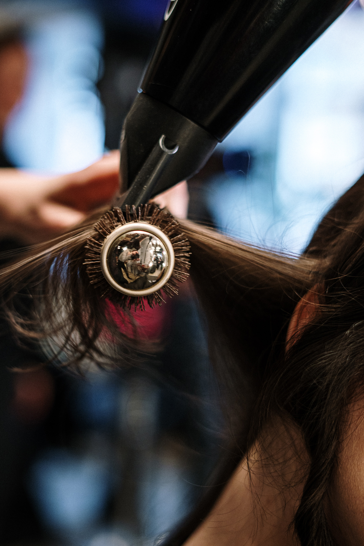 Coiffure de mariage facile à faire seule