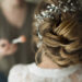 Coiffure mariage tendance