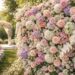 découvrez comment créer un mur de fleurs spectaculaire pour un mariage inoubliable, avec des conseils pratiques et idées déco pour impressionner vos invités.