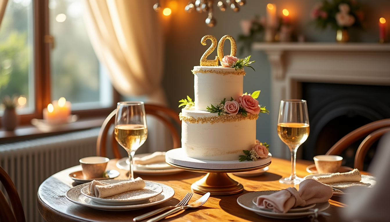 découvrez nos conseils pour écrire un texte d'anniversaire de mariage touchant et sincère afin d'exprimer vos sentiments et célébrer votre amour avec des mots qui marqueront votre moitié.