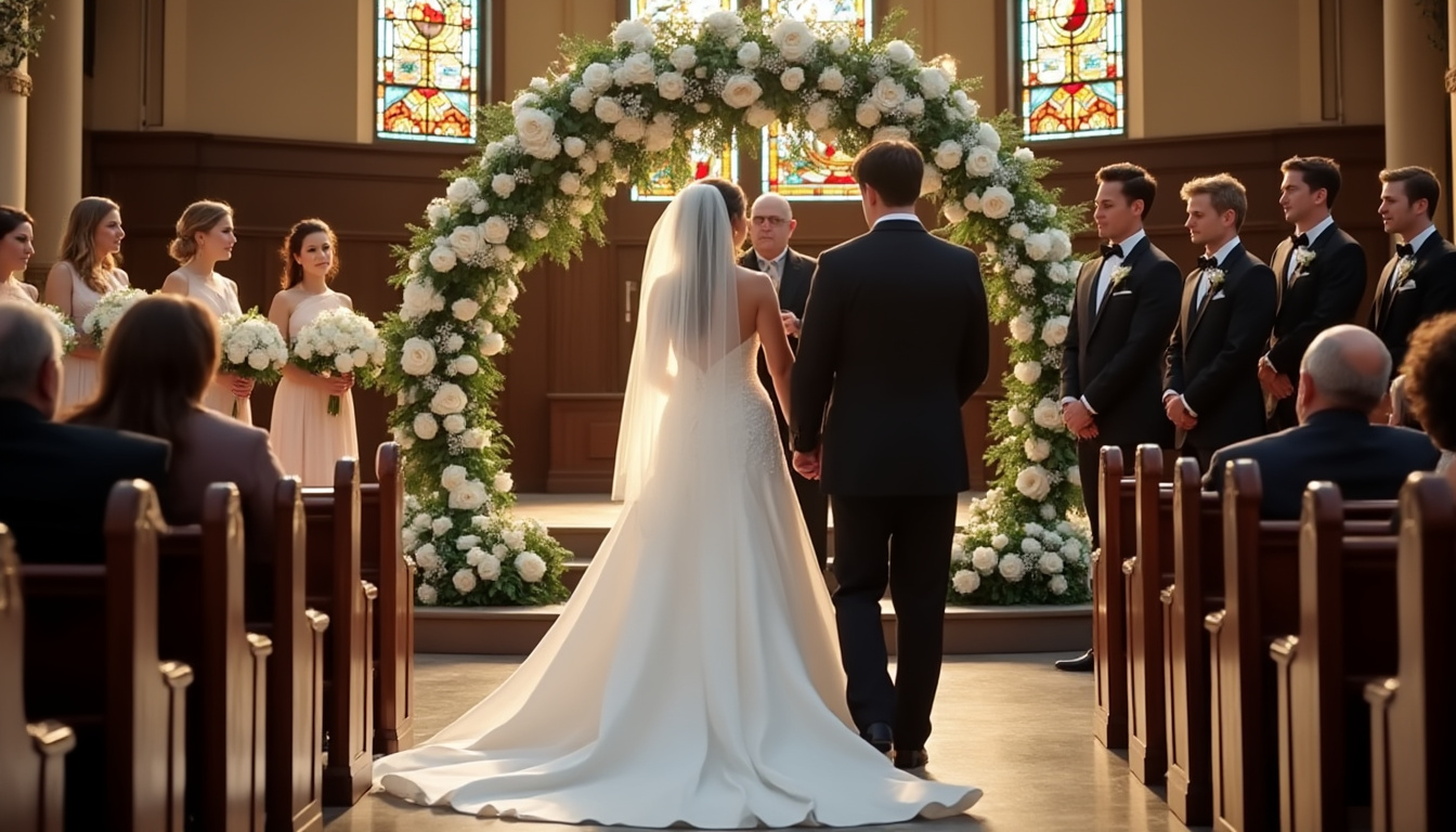 découvrez comment la voix off emblématique de 4 mariages pour une lune de miel influence la narration, donne du rythme aux épisodes et façonne l'expérience des téléspectateurs à chaque étape du concours.