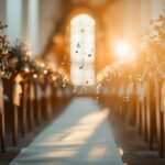 Comment personnaliser votre musique d'entrée de mariage en mairie pour un moment unique