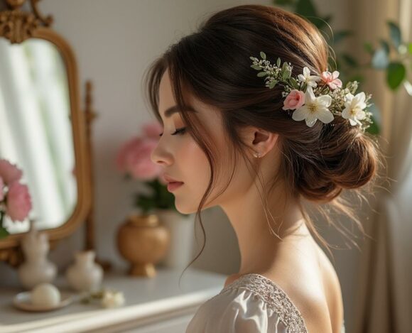 découvrez comment réaliser facilement des coiffures grecques de mariage chez vous avec nos astuces et conseils pratiques pour un look élégant et sophistiqué le jour j.