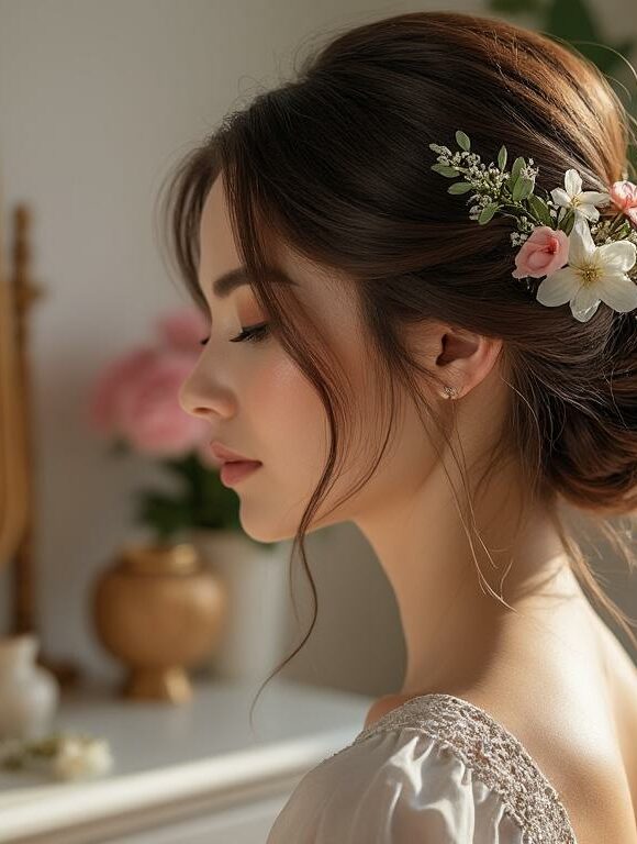 découvrez comment réaliser facilement des coiffures grecques de mariage chez vous avec nos astuces et conseils pratiques pour un look élégant et sophistiqué le jour j.