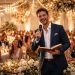 découvrez comment rédiger un discours humoristique de mariage captivant et drôle qui fera rire aux éclats tous les invités lors de cette journée inoubliable.