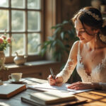 découvrez nos conseils pour écrire un discours de mariage émouvant et surprenant pour votre mari. inspirez-vous de nos astuces pour toucher son cœur et rendre ce moment inoubliable lors de votre cérémonie.