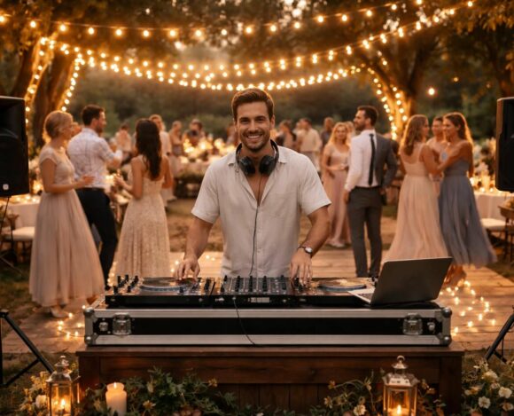 Comment trouver un tarif d’un DJ pas cher pour un mariage inoubliable découvrez nos conseils pratiques pour trouver un dj pas cher et garantir une ambiance mémorable lors de votre mariage inoubliable.