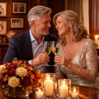 Comprendre la signification des noces d’acajou pour un anniversaire mémorable découvrez la signification des noces d’acajou et comment célébrer cet anniversaire unique avec des idées mémorables et pleines d’émotion.