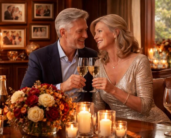 Comprendre la signification des noces d’acajou pour un anniversaire mémorable découvrez la signification des noces d’acajou et comment célébrer cet anniversaire unique avec des idées mémorables et pleines d’émotion.