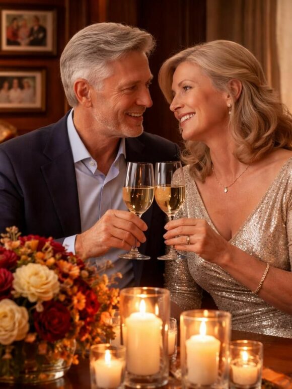 Comprendre la signification des noces d’acajou pour un anniversaire mémorable découvrez la signification des noces d’acajou et comment célébrer cet anniversaire unique avec des idées mémorables et pleines d’émotion.