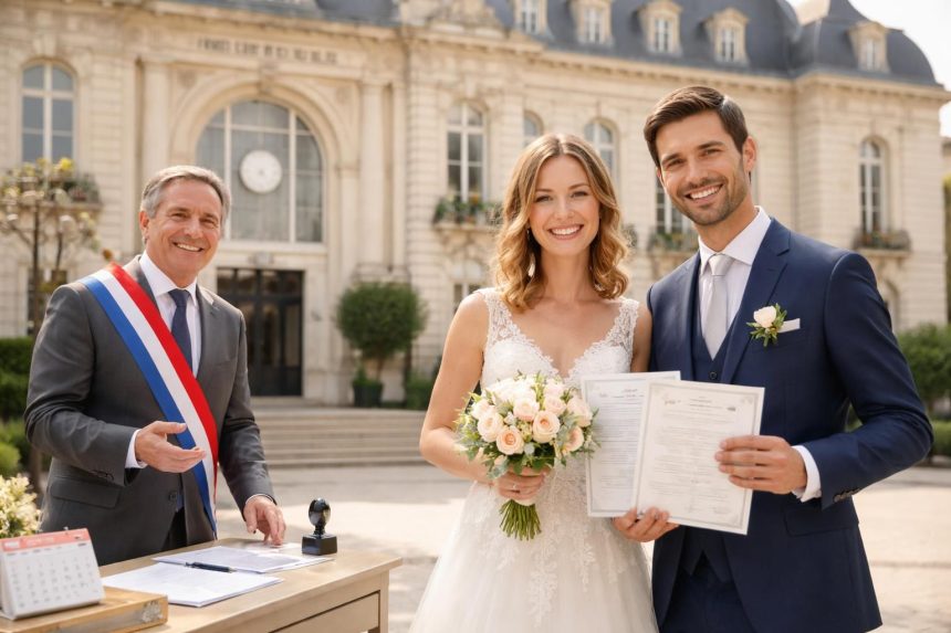 Comprendre la transcription de mariage à Nantes : délai et démarches essentielles découvrez les étapes clés et les délais indispensables pour la transcription de mariage à nantes. guide complet des démarches administratives pour un mariage en toute sérénité.