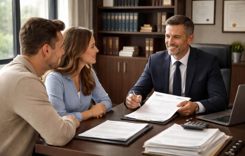 Comprendre le prix d’un contrat de mariage : ce que vous devez savoir découvrez tout ce qu'il faut savoir sur le prix d’un contrat de mariage, ses coûts, facteurs influençant le tarif et conseils pour bien choisir votre contrat.