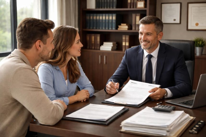 Comprendre le prix d’un contrat de mariage : ce que vous devez savoir découvrez tout ce qu'il faut savoir sur le prix d’un contrat de mariage, ses coûts, facteurs influençant le tarif et conseils pour bien choisir votre contrat.