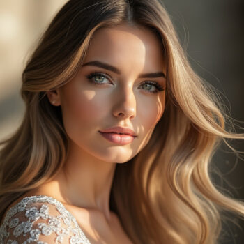 découvrez nos conseils indispensables pour choisir la coiffure de mariage parfaite sur cheveux raides. astuces, inspirations et idées élégantes pour briller le jour j avec une chevelure lisse et raffinée.