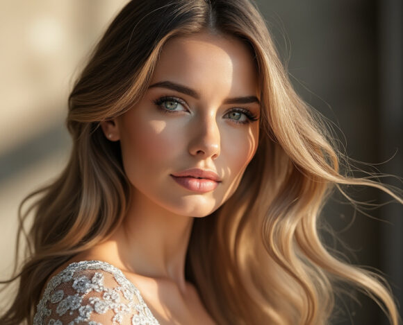 découvrez nos conseils indispensables pour choisir la coiffure de mariage parfaite sur cheveux raides. astuces, inspirations et idées élégantes pour briller le jour j avec une chevelure lisse et raffinée.