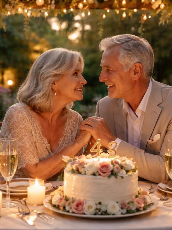découvrez nos conseils pour célébrer 43 ans de mariage inoubliables et rendre cet anniversaire exceptionnel avec des idées originales et touchantes.