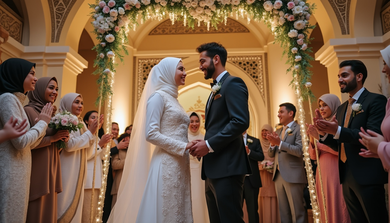 découvrez nos conseils pratiques pour bien négocier le prix d'un imam lors de l'organisation de votre mariage. obtenez des astuces pour respecter les traditions tout en maîtrisant votre budget.