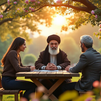 découvrez des astuces pratiques pour négocier le prix d'un imam lors de l'organisation de votre mariage, afin de respecter votre budget tout en garantissant une cérémonie religieuse de qualité.