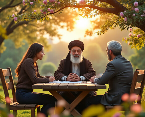 découvrez des astuces pratiques pour négocier le prix d'un imam lors de l'organisation de votre mariage, afin de respecter votre budget tout en garantissant une cérémonie religieuse de qualité.