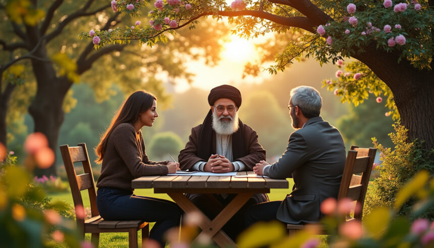 découvrez des astuces pratiques pour négocier le prix d'un imam lors de l'organisation de votre mariage, afin de respecter votre budget tout en garantissant une cérémonie religieuse de qualité.