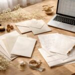 découvrez le coût détaillé des faire-part de mariage pour bien planifier votre budget et choisir des invitations adaptées à votre style et à vos envies.