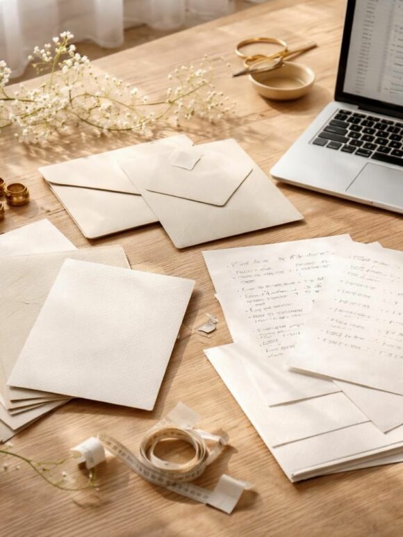 Coût détaillé des faire-part de mariage découvrez le coût détaillé des faire-part de mariage pour bien planifier votre budget et choisir des invitations adaptées à votre style et à vos envies.