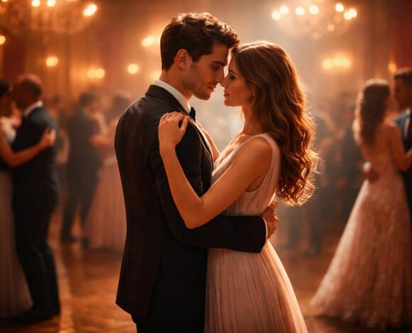 Créer l'ambiance d'un slow romantique durant les danses découvrez comment créer une ambiance romantique parfaite pour un slow, avec des conseils pour la musique, l'éclairage et l'atmosphère afin de rendre vos danses inoubliables.