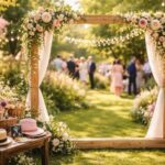 découvrez comment créer un cadre de photobooth décoratif pour votre mariage en quelques étapes simples et rendez ce moment inoubliable pour vous et vos invités.