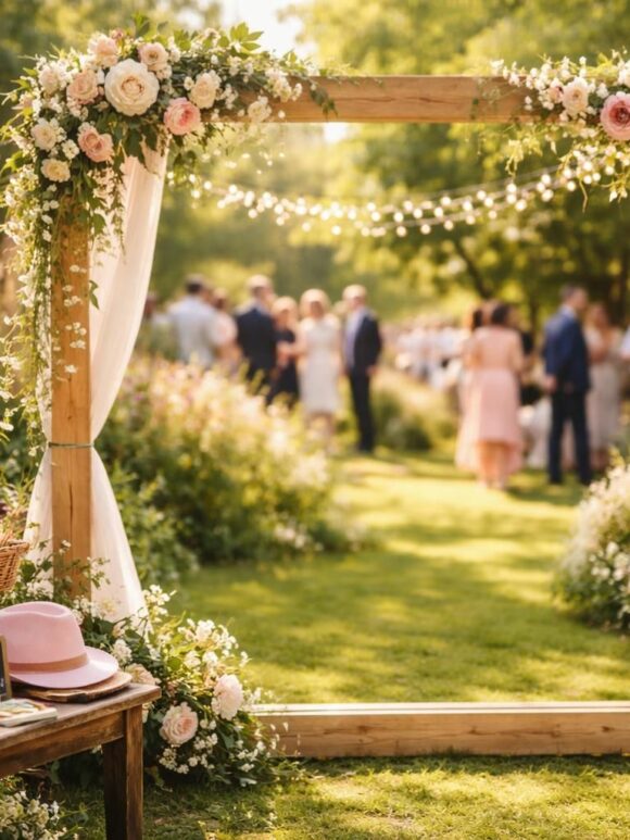 Créer un cadre de photobooth pour un mariage inoubliable en quelques étapes simples découvrez comment créer un cadre de photobooth décoratif pour votre mariage en quelques étapes simples et rendez ce moment inoubliable pour vous et vos invités.