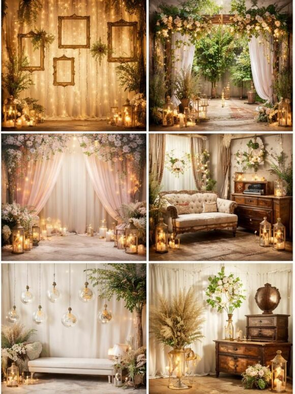 découvrez 10 idées inspirantes pour créer un décor de photobooth unique et mémorable pour votre mariage, afin d'immortaliser chaque moment de votre grand jour avec style et originalité.