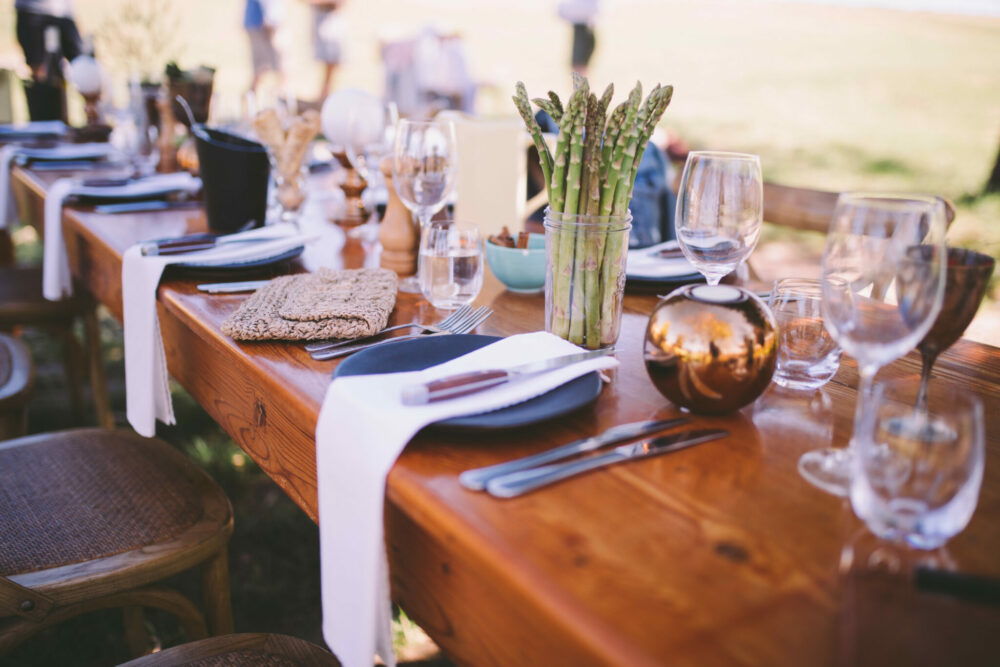 Décoration de Mariage